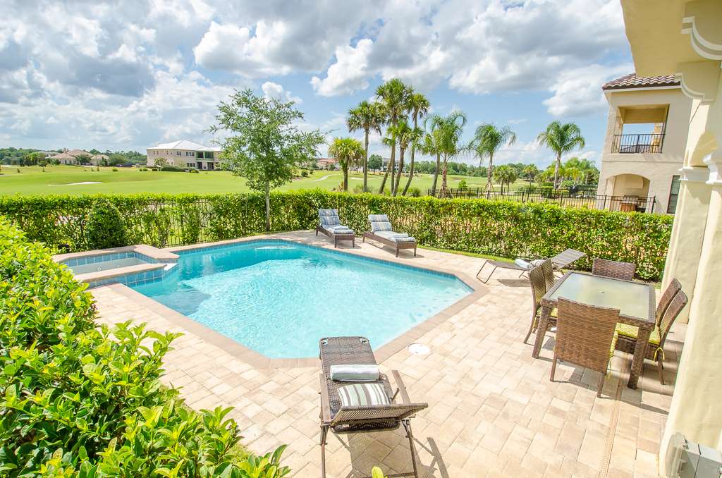 Luxury Florida Rentals | 9230 US-192 suite c, Clermont, FL 34714, USA | Phone: (407) 401-9440