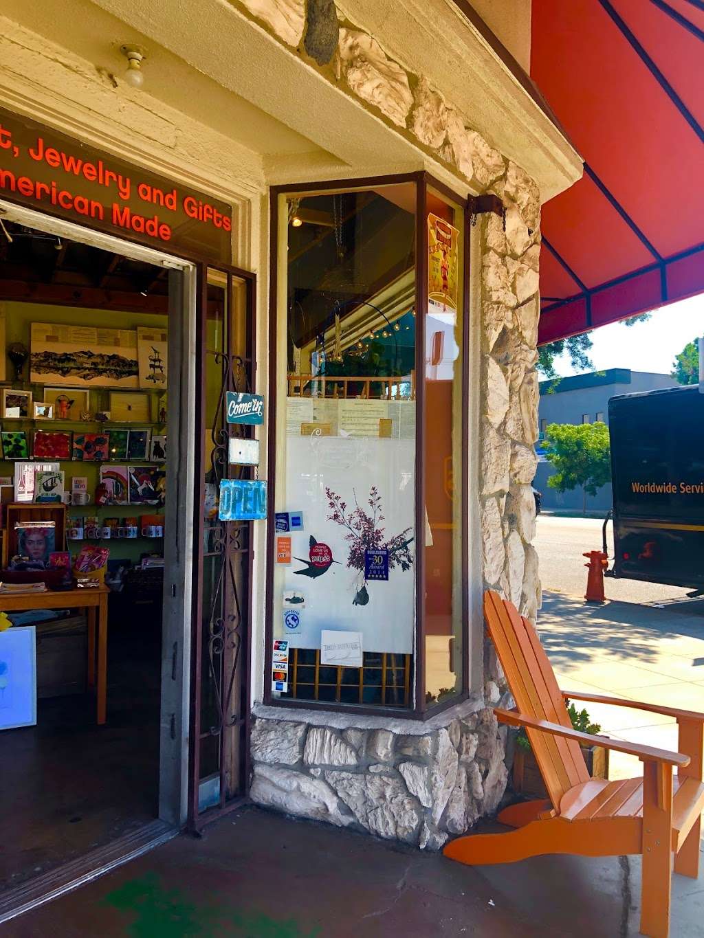 Mindfulnest | 3319 W Magnolia Blvd, Burbank, CA 91505, USA | Phone: (818) 840-0123