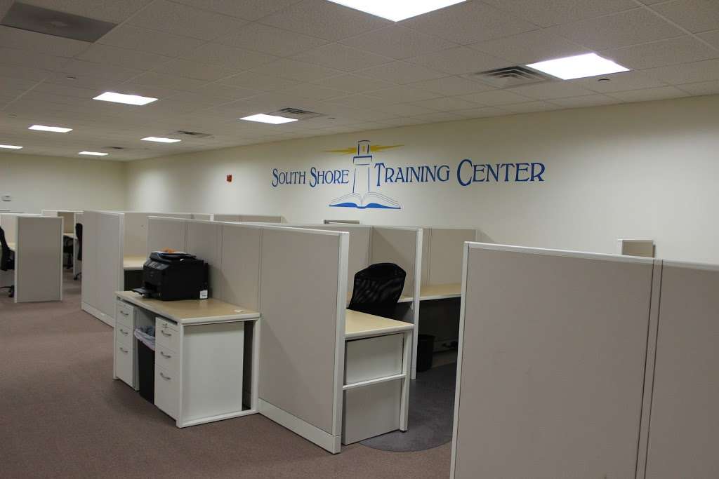 South Shore Training Center | 25 Rockwood Rd, Marshfield, MA 02050, USA | Phone: (781) 834-1214