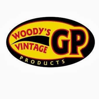 Woodys Vintage GP Products | 810 Swan Dr, Mukwonago, WI 53149, USA | Phone: (262) 363-2228