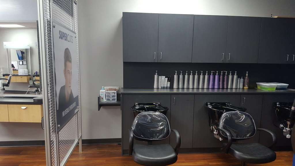 Supercuts | 9110 Alcosta Blvd, San Ramon, CA 94583, USA | Phone: (925) 803-8811