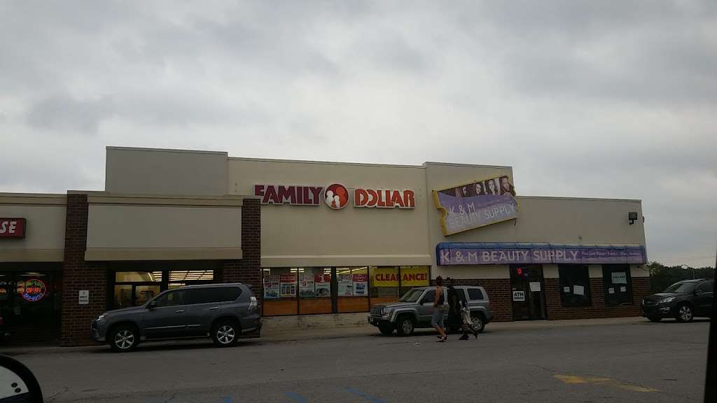 Family Dollar | 7241 Taft St, Merrillville, IN 46410 | Phone: (219) 736-9637