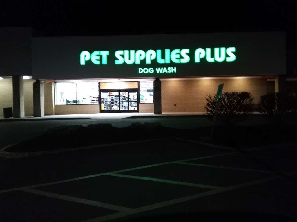 Pet Supplies Plus | 438 SW Ward Rd, Lees Summit, MO 64081 | Phone: (816) 272-5249