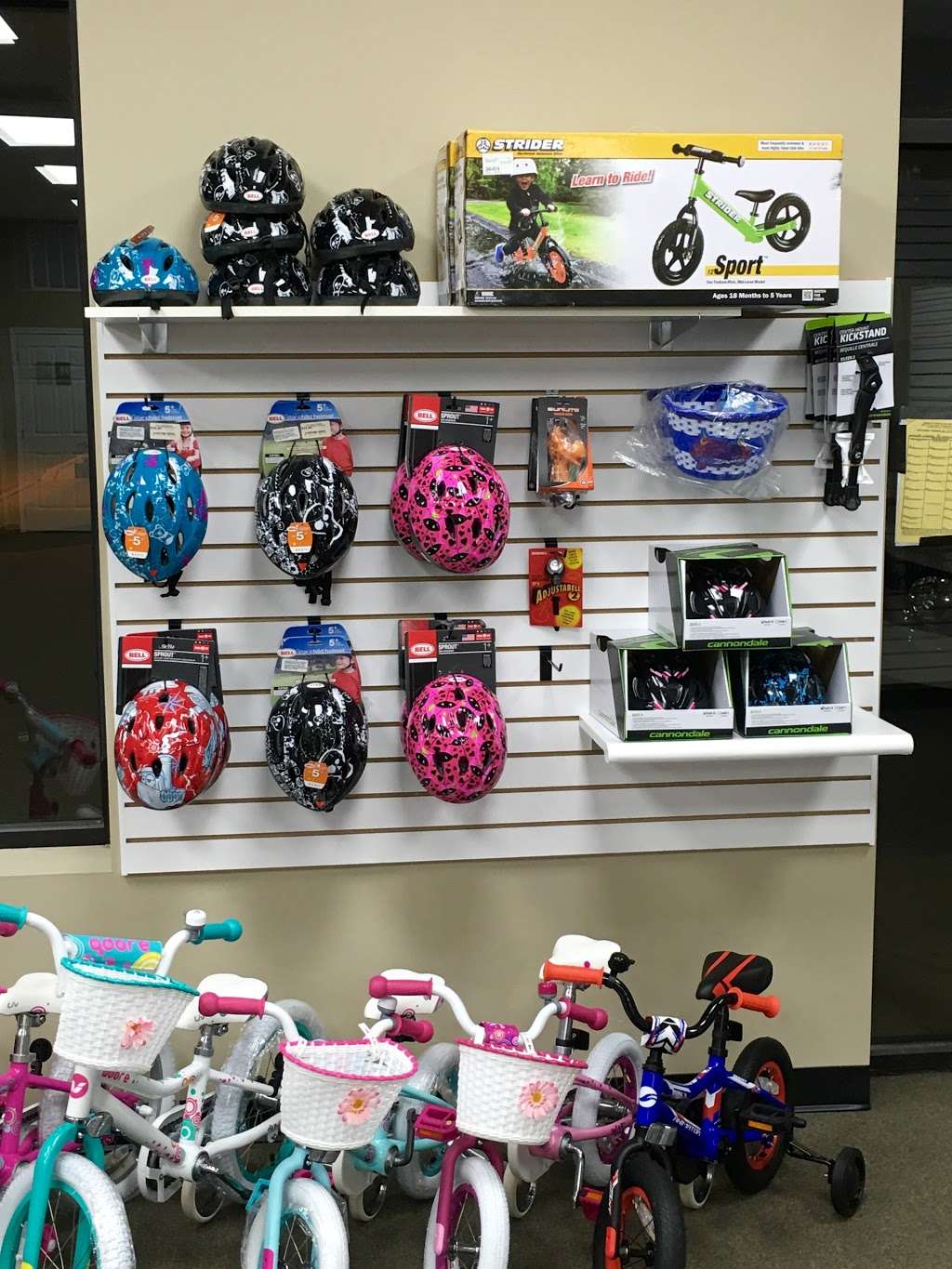 The HUB/Sykesville Bikes | 20 Liberty Road, CORNER OF KLEE MILL AND LIBERTY ROAD, Sykesville, MD 21784, USA | Phone: (410) 795-7433