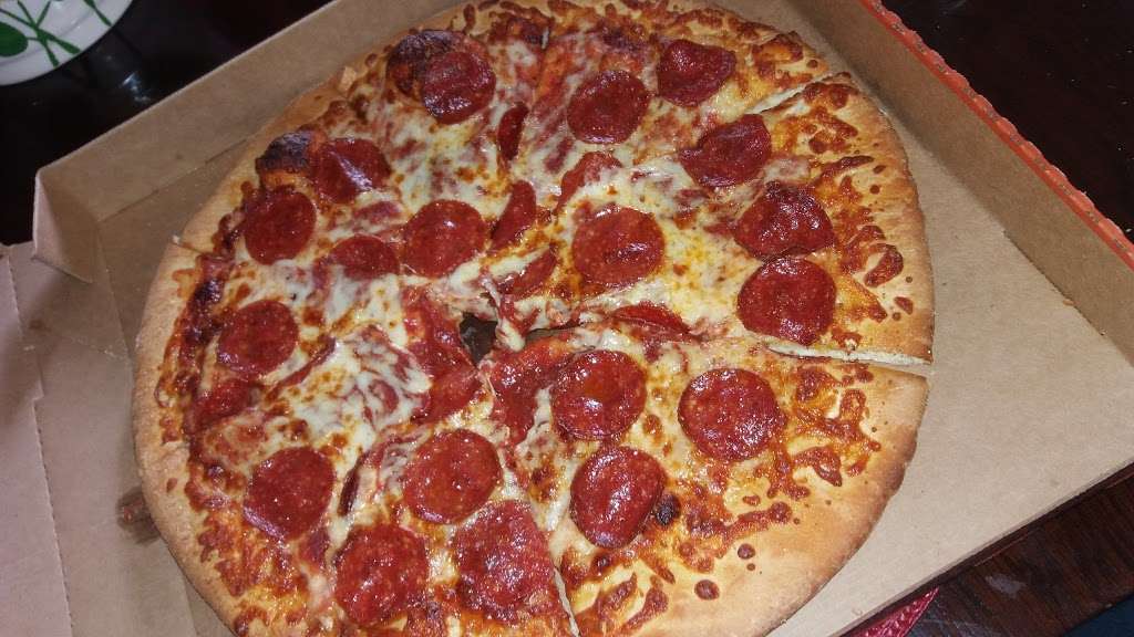Little Caesars Pizza | 4077 W Ave L, Lancaster, CA 93536, USA | Phone: (661) 943-8833