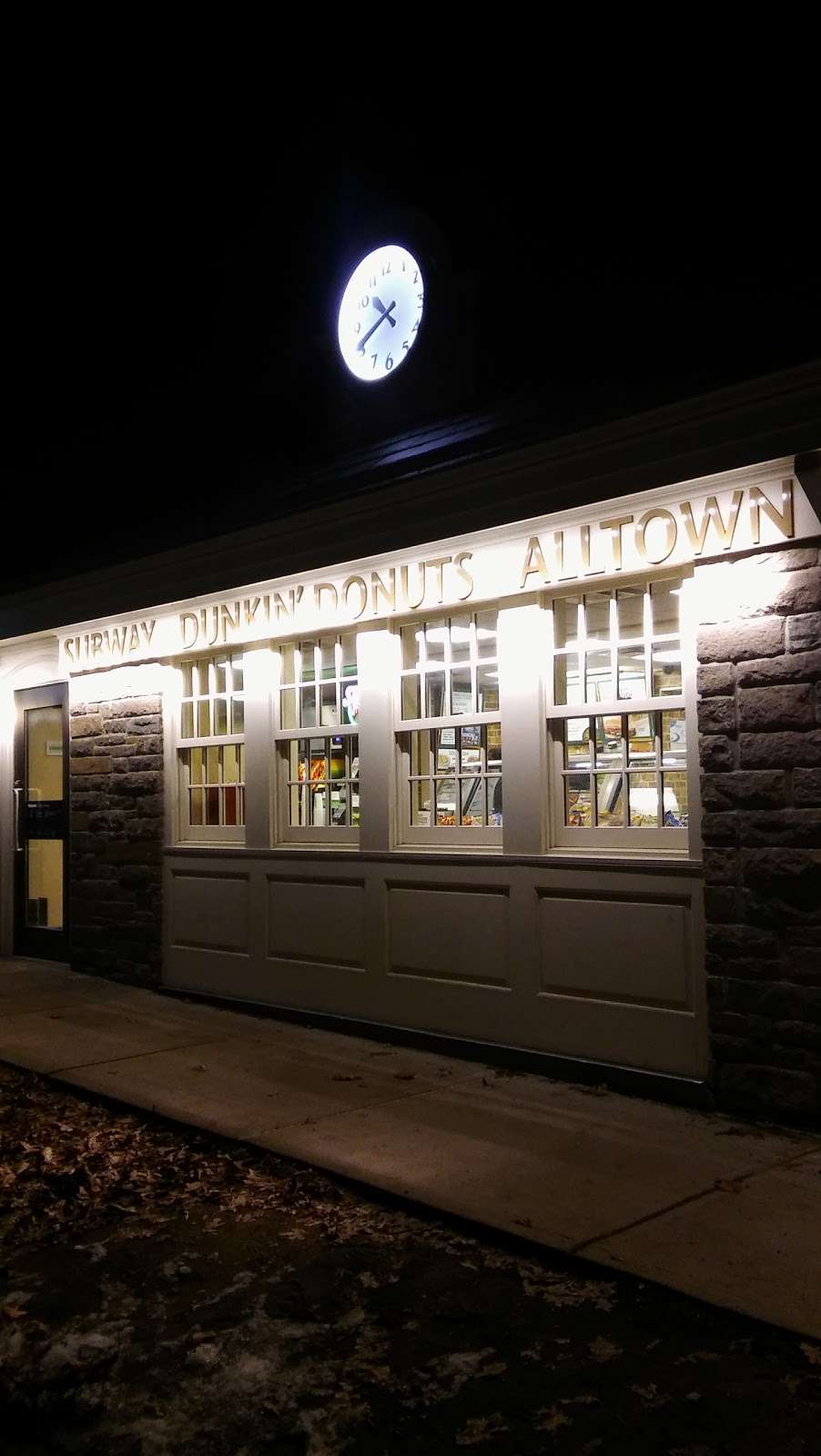 Alltown | Merritt Parkway North, Exit 27, 28, Greenwich, CT 06831 | Phone: (203) 717-1079