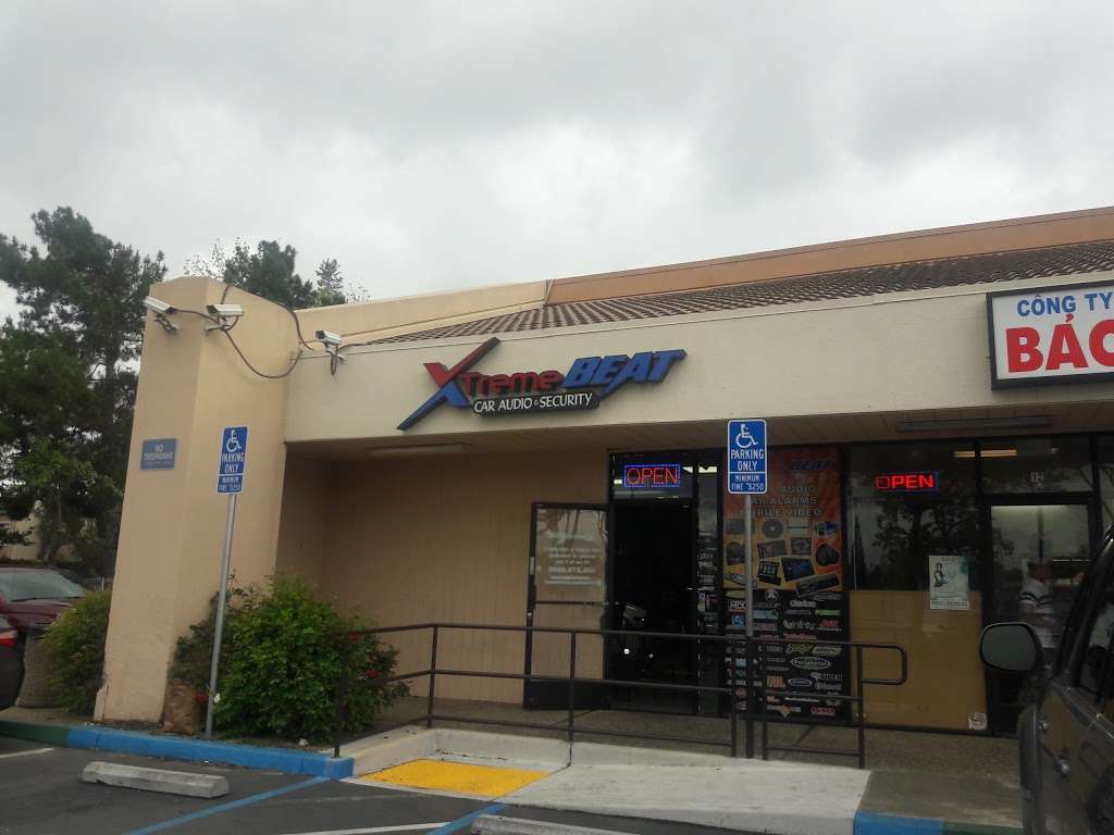 Xtreme Beat | 1075 Tully Rd, San Jose, CA 95122, USA | Phone: (408) 275-8880