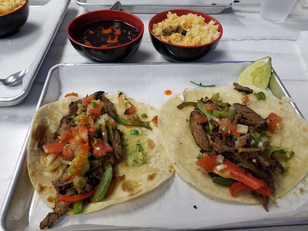 Y- Taco Bar | 8433 FM 1464 #N, Richmond, TX 77407, USA | Phone: (346) 350-5108