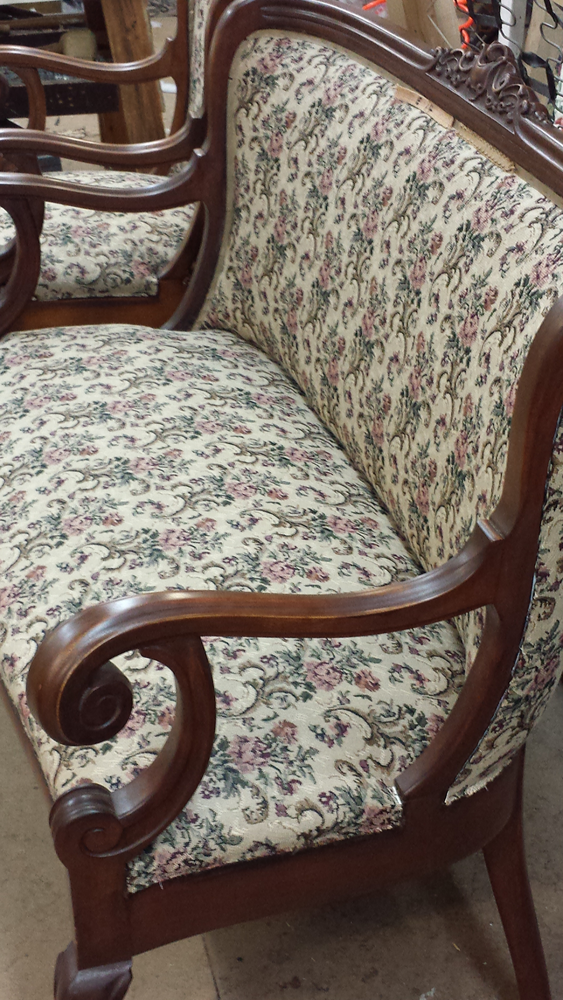 Barlow Upholstery Inc | 1002 W 28th St, Wilmington, DE 19802, USA | Phone: (302) 655-3955