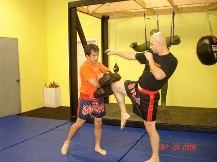 Kimera Mixed Martial Arts | 55 Walnut St Suite 105, Norwood, NJ 07648, USA | Phone: (201) 784-1004