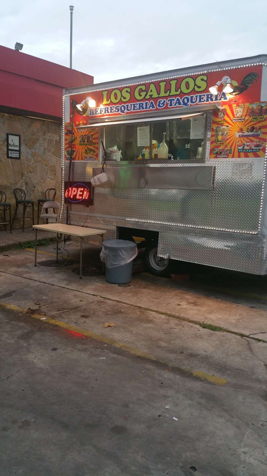 Refresqueria_los_gallos | 15103 Bellaire Blvd, Houston, TX 77083 | Phone: (832) 775-3623