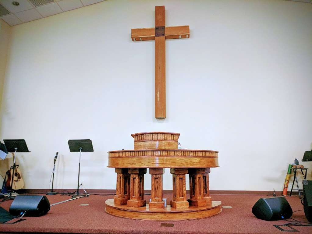 Cornerstone Baptist Church of Orlando | 3370 Snow Hill Rd, Oviedo, FL 32766 | Phone: (407) 971-7685