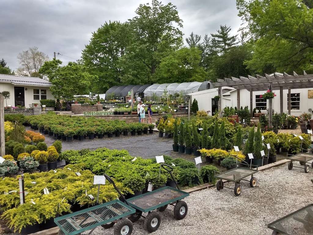 Bloomington Valley Nursery | 5230 S Old State Rd 37, Bloomington, IN 47401, USA | Phone: (812) 824-8813