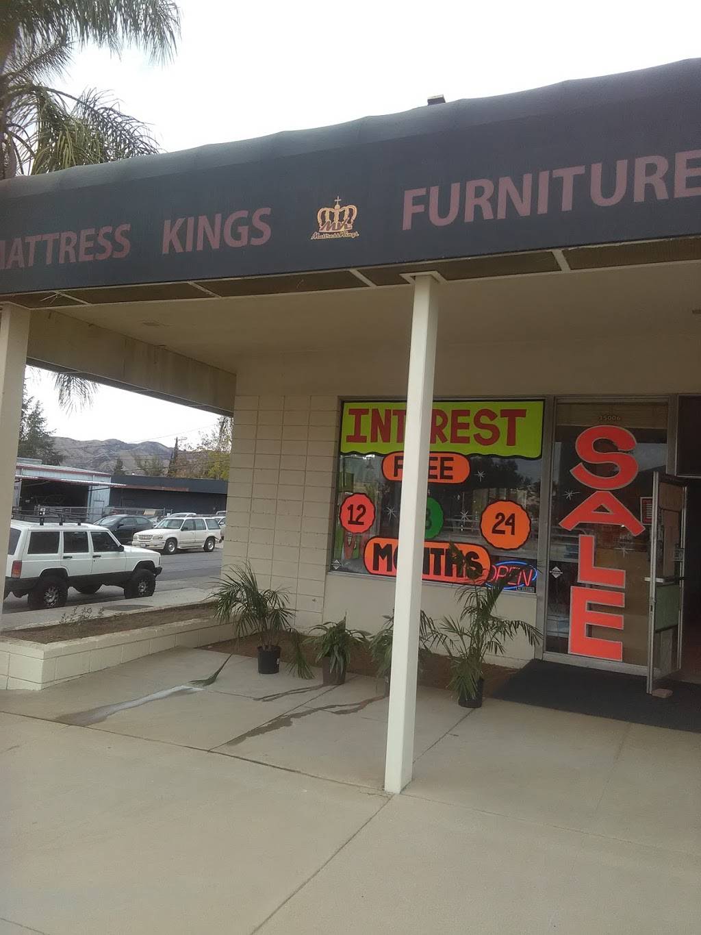 Mattress Kings | 35006 Yucaipa Blvd, Yucaipa, CA 92399 | Phone: (909) 918-0364