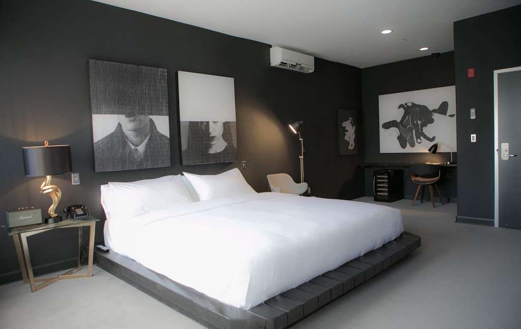 Tuck Hotel | 820 S Spring St, Los Angeles, CA 90014, USA | Phone: (213) 947-3815