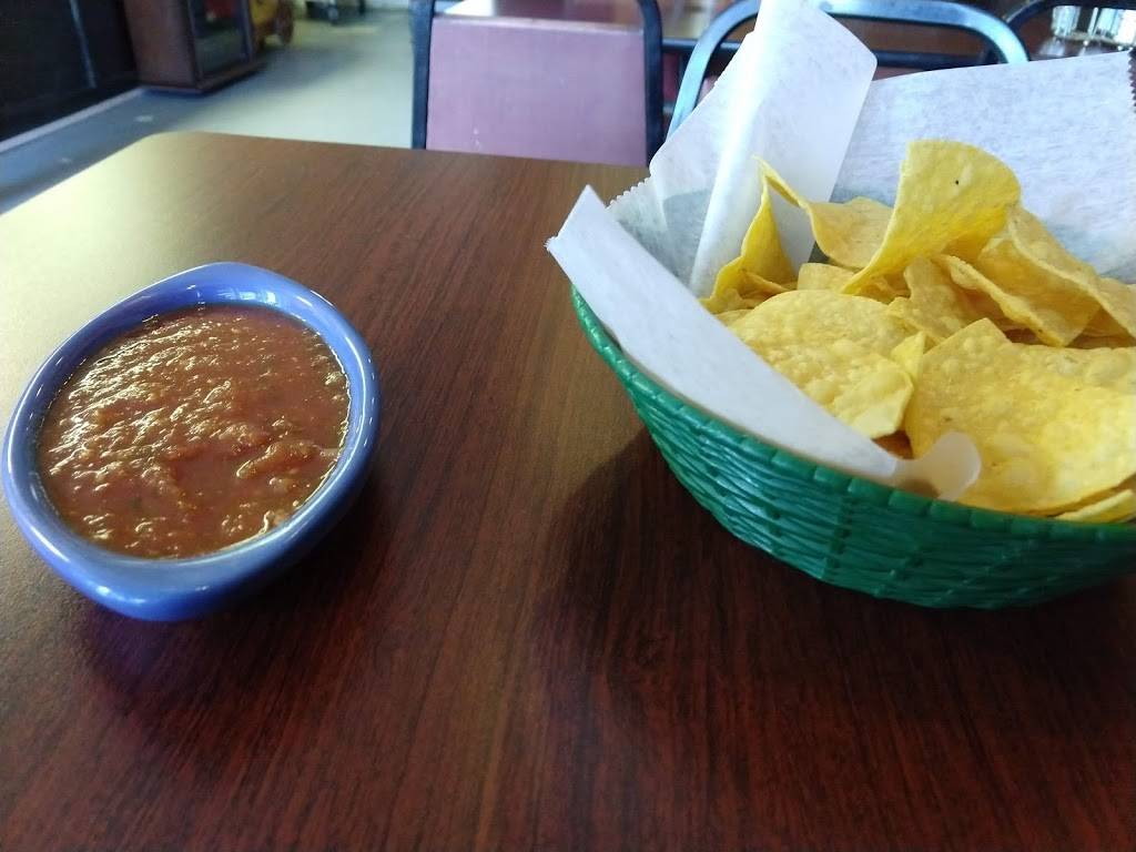 El Ocho Loco, Mexican Restaurant | 621 Stevenson Rd, Erlanger, KY 41018 | Phone: (859) 815-8348