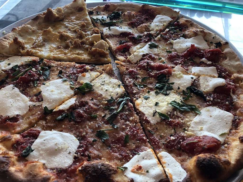 Purple Pizza & Grill, 1632 N Olden Ave, Ewing Township, NJ ...