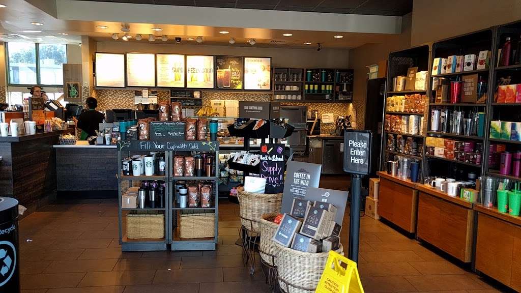 Starbucks | 970 Alamo Dr, Vacaville, CA 95687, USA | Phone: (707) 455-8557