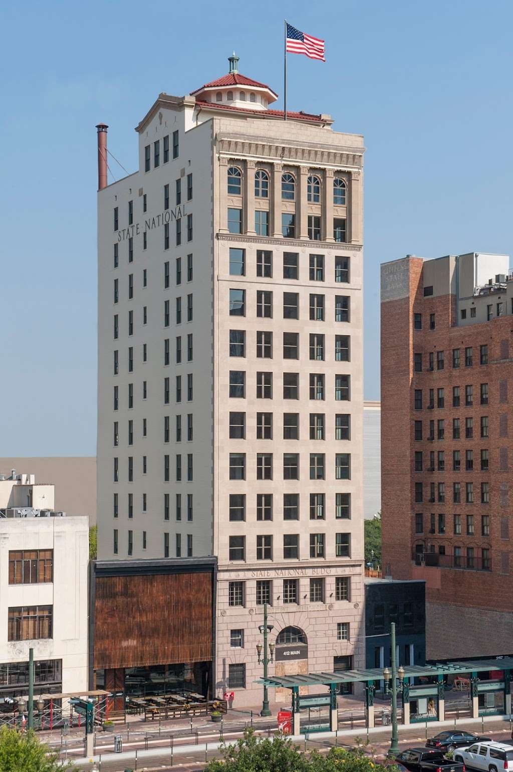 TDC Waterproofing & Restoration | 4417 Campbell Rd, Houston, TX 77041, USA | Phone: (713) 462-0786