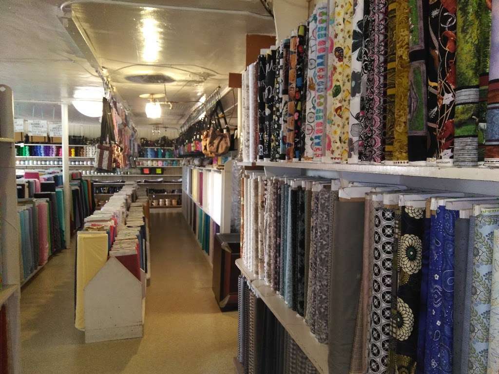 Fishers Houseware & Fabrics | 1098 Georgetown Rd, Paradise, PA 17562, USA | Phone: (717) 786-8121