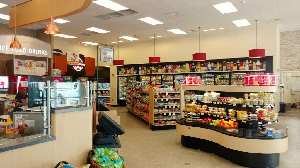 Wawa | 2690 W 25th St, Sanford, FL 32771, USA | Phone: (407) 302-4618