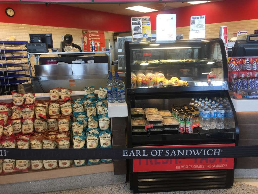 Earl of Sandwich | CHESAPEAKE HOUSE, I-95 JFK Memorial Highway, Port Deposit, MD 21901, USA | Phone: (443) 674-1846