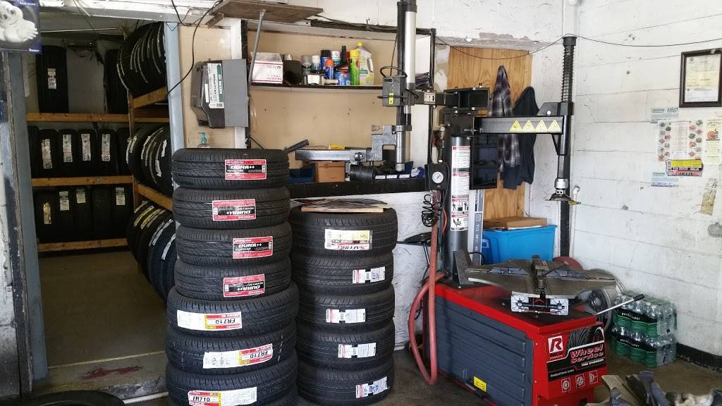 BO TIRES, INC. | 709 S 50th St, Tampa, FL 33619, USA | Phone: (813) 248-6181