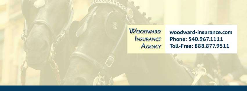 Woodward Insurance Agency | 508 E Main St, Louisa, VA 23093, USA | Phone: (540) 967-1111