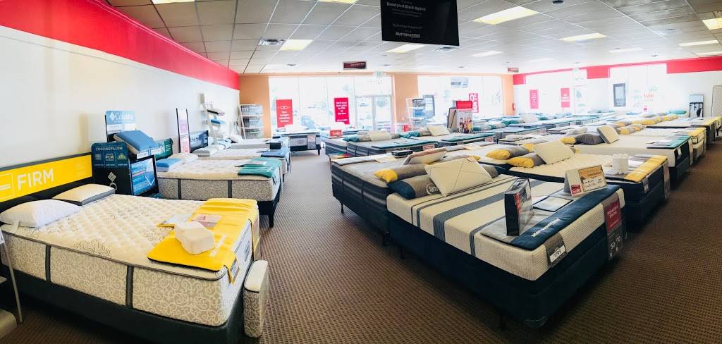 Mattress Firm North Academy | 7130 N Academy Blvd, Colorado Springs, CO 80920, USA | Phone: (719) 592-1945