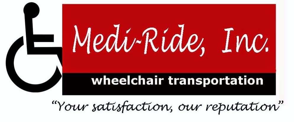 Medi-Ride, Inc | 2255 Fox Valley Ct, Aurora, IL 60504 | Phone: (630) 885-6918