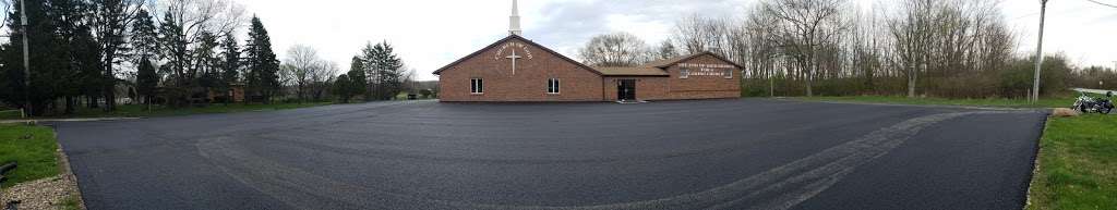 The Crossroads Church of God | 5764, 23001 Torrence Ave, Sauk Village, IL 60411 | Phone: (708) 300-2281
