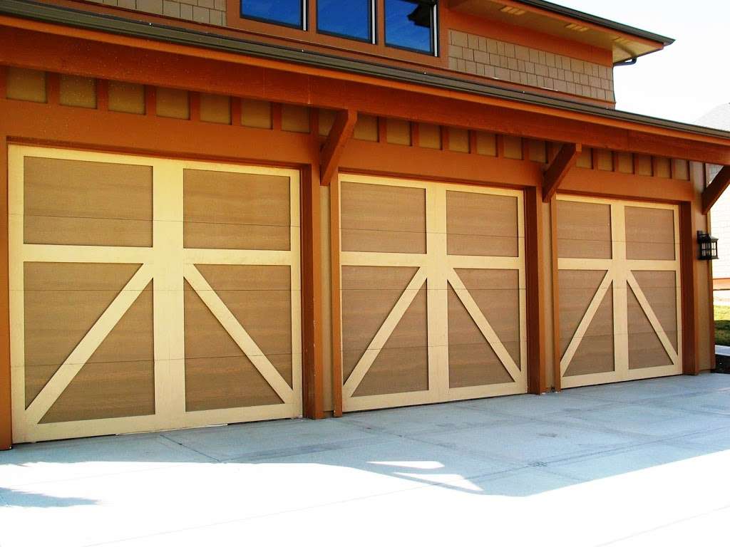 Renner Garage Door | 3530 N Kimball Dr, Kansas City, MO 64161 | Phone: (816) 413-1650