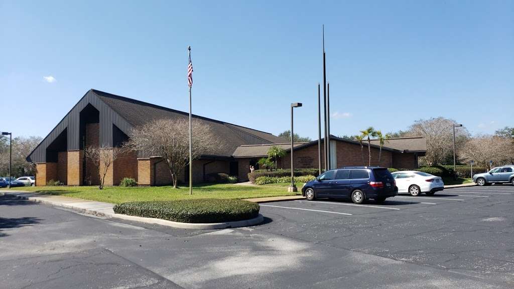 The Church of Jesus Christ of Latter-day Saints | 3000 South St, Titusville, FL 32796, USA | Phone: (888) 537-6600