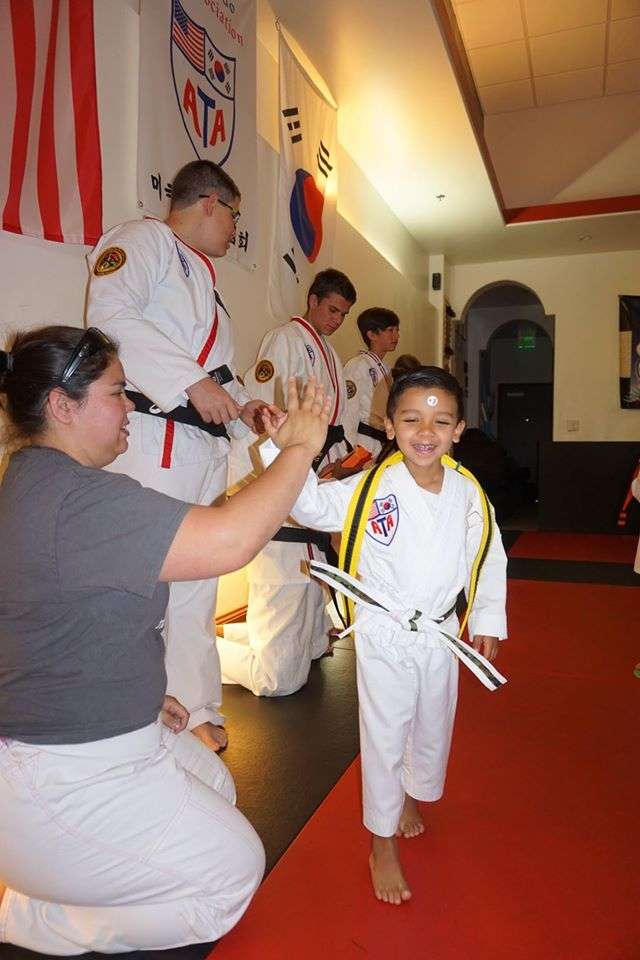 Bright Star Martial Arts | 22892 Copper Hill Dr, Santa Clarita, CA 91350, USA | Phone: (661) 263-7827