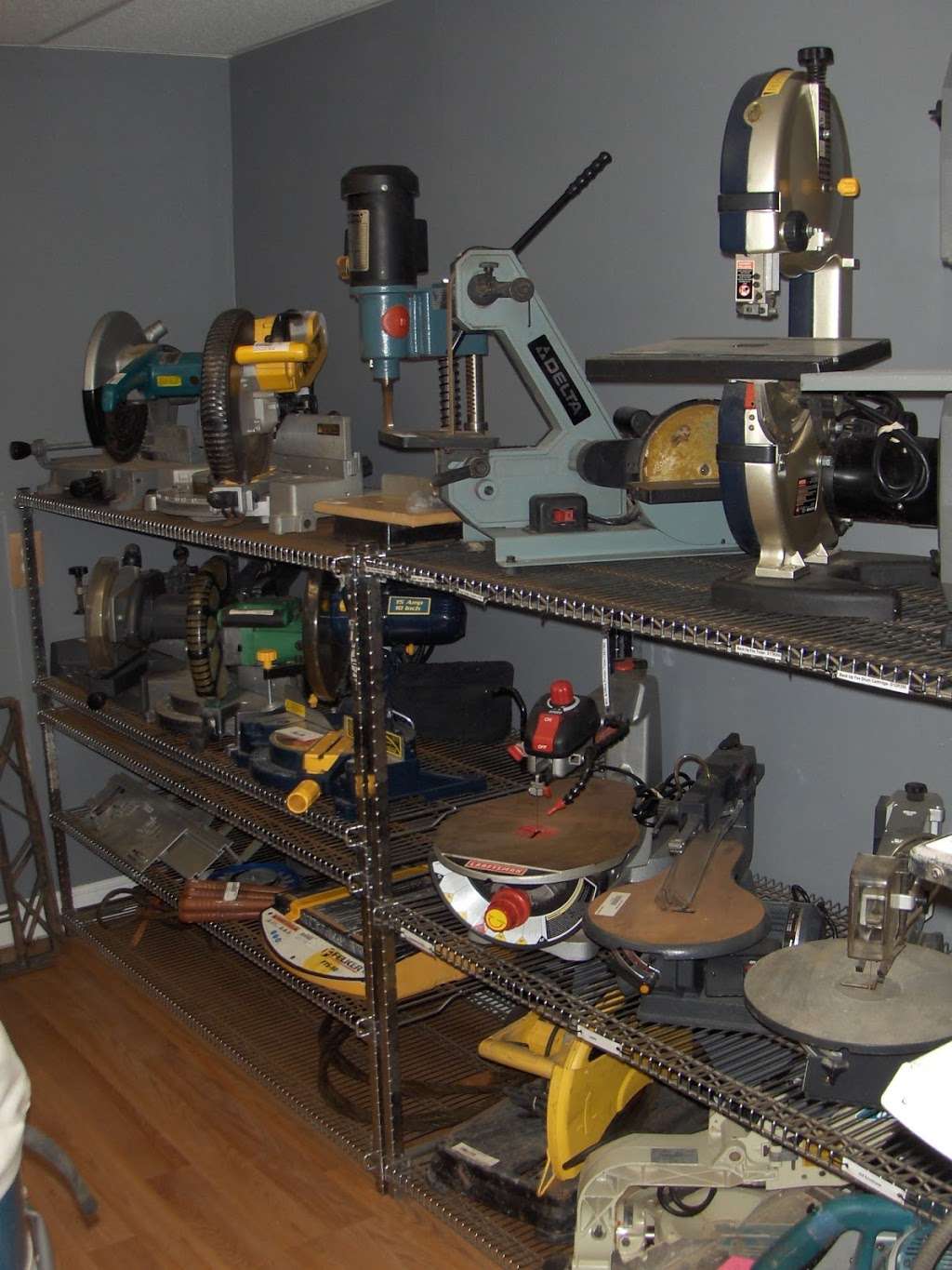 East Coast Tools | 1123 York Ave, Pawtucket, RI 02861, USA | Phone: (401) 369-8665