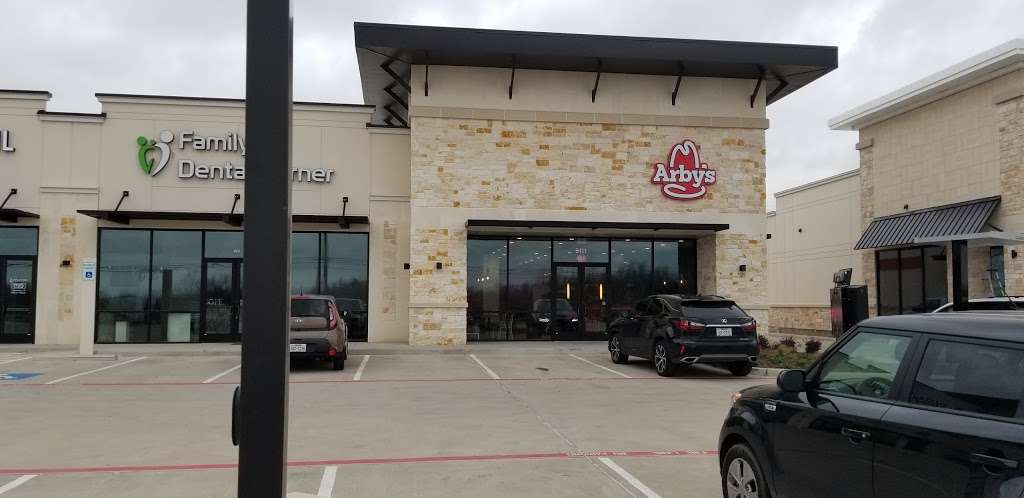 Arbys | 9111 Farm to Market Rd 723, Richmond, TX 77406, USA | Phone: (832) 757-1080