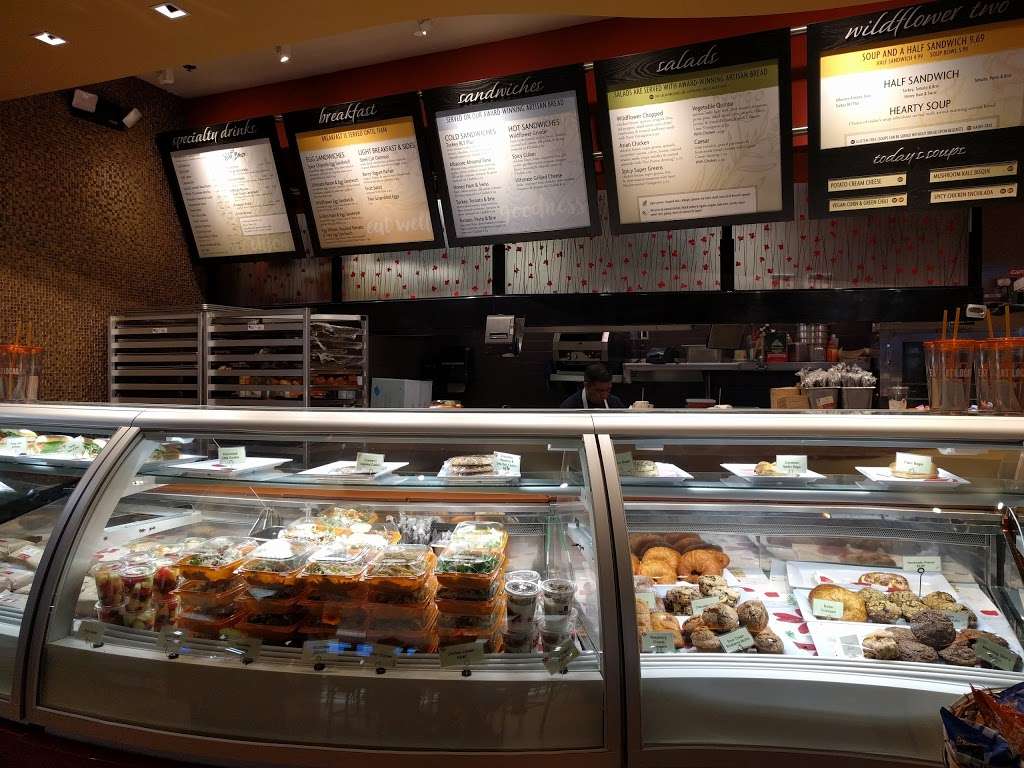 Wildflower Bread Company | Terminal 4, 3400 E Sky Harbor Blvd, Phoenix, AZ 85034 | Phone: (602) 275-6000