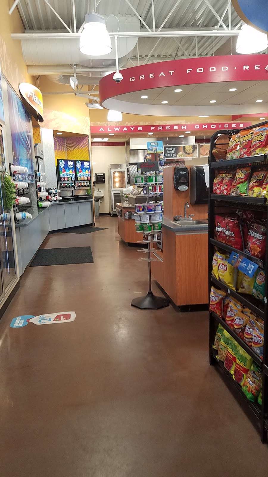 Valero | 19506 Northpark Dr, Porter, TX 77365, USA