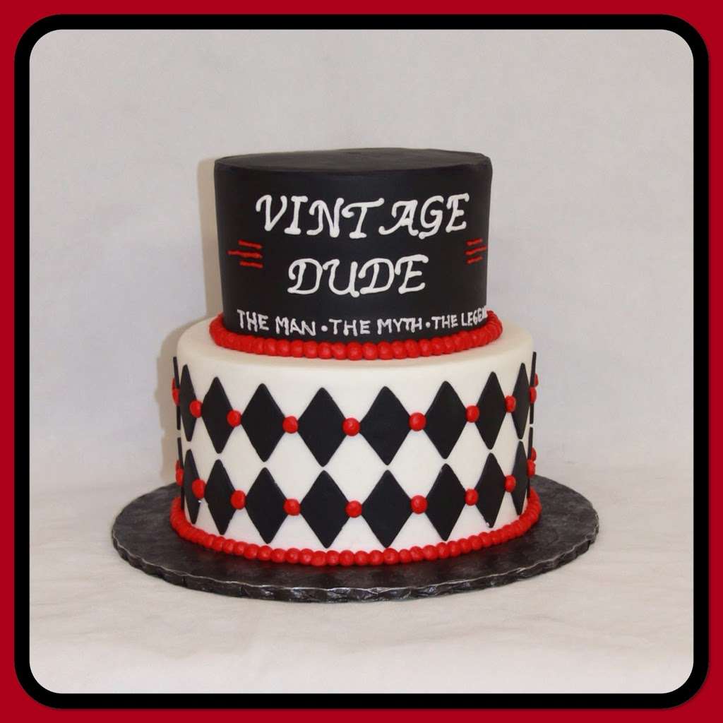 Lisas Cakes | 18285 Nike Base Road, Lawson, MO 64062, USA | Phone: (816) 517-4098