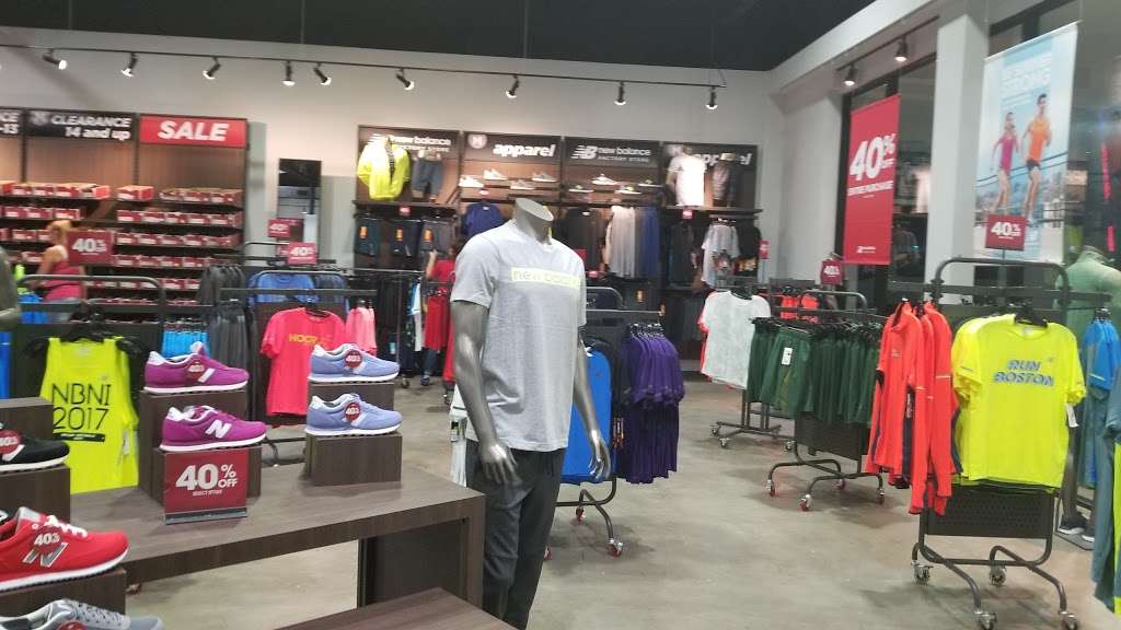 new balance store kissimmee fl