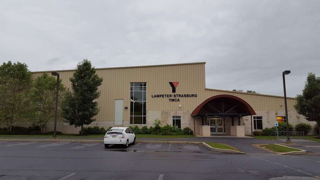 Lampeter Strasburg YMCA | 800 Village Rd, Lancaster, PA 17602, USA | Phone: (717) 464-4000