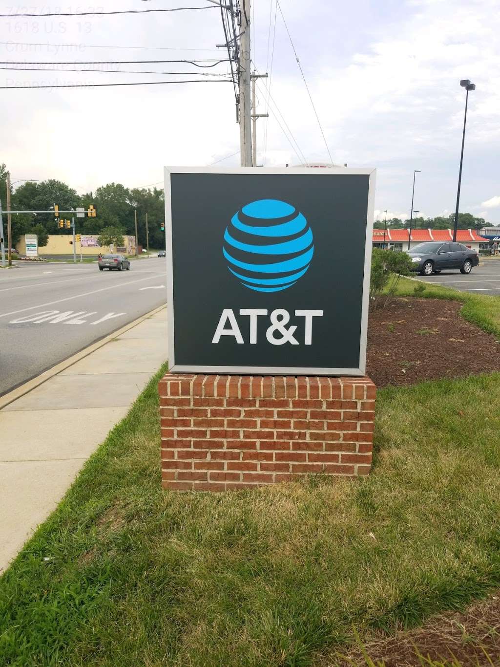 AT&T Store | 1580 Chester Pike, Eddystone, PA 19022, USA | Phone: (610) 490-9663