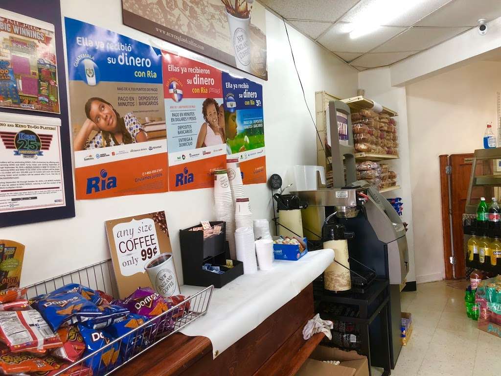 Kazi Corner Store | 416 Crescent Ave, Chelsea, MA 02150, USA | Phone: (617) 884-1462