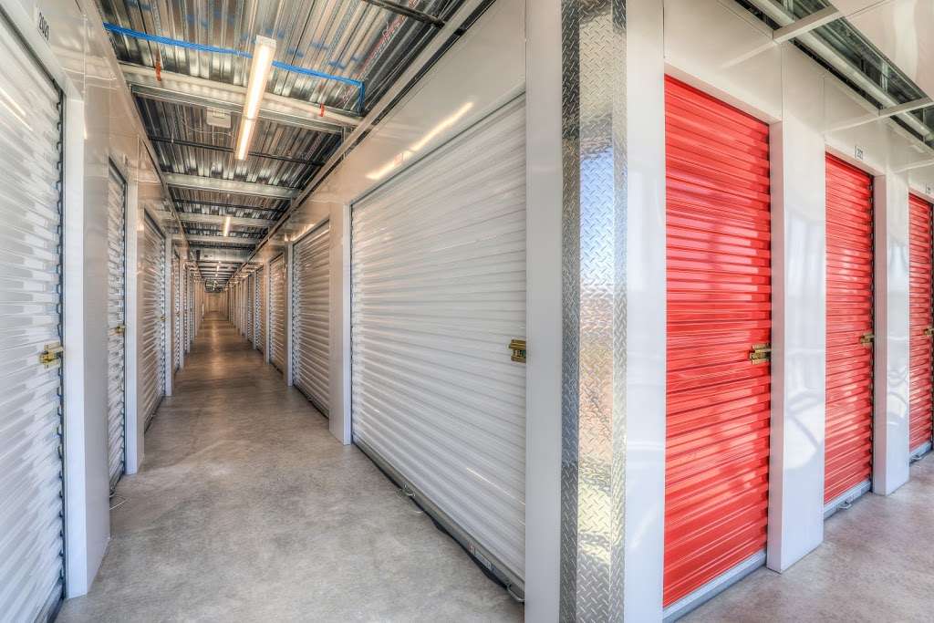 StorQuest Self Storage | 4501 Washington St, Denver, CO 80216, USA | Phone: (303) 872-7109