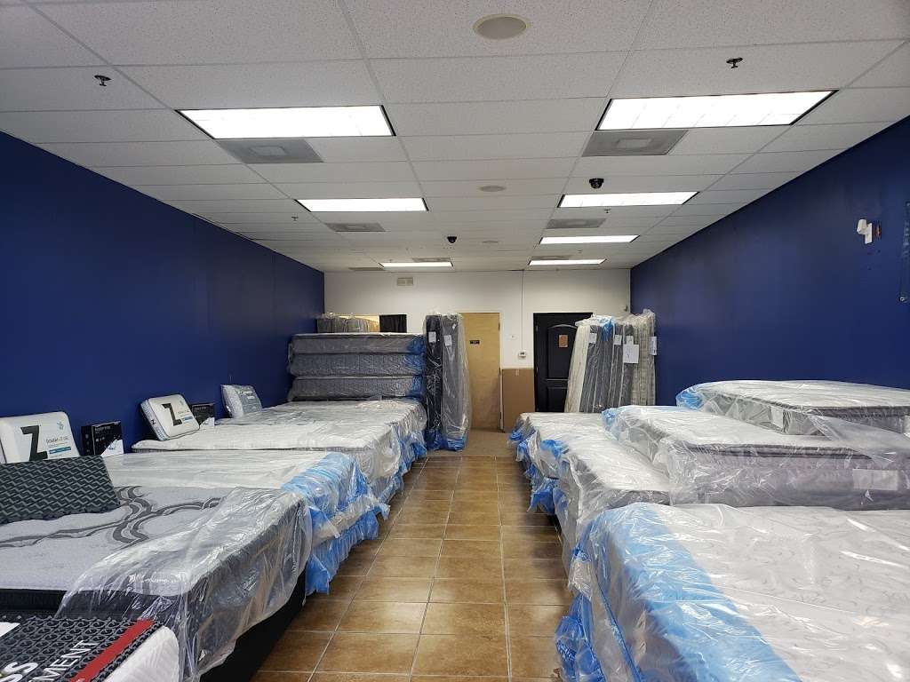 Mattress By Appointment Kissimmee, FL | 1901 S John Young Pkwy #106, Kissimmee, FL 34741, USA | Phone: (407) 717-5593