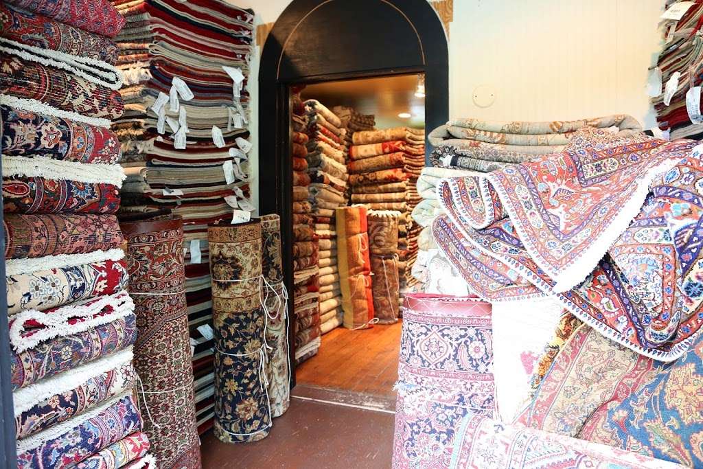 Persian Rug Imports | 3911 Pyle Rd, Chadds Ford, PA 19317, USA | Phone: (610) 459-9000