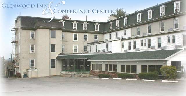 Glenwood Inn & Conference Center | 167 Main St, Delaware Water Gap, PA 18327, USA | Phone: (570) 476-0010