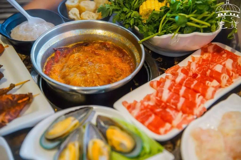 99C Hot Pot | 9992 Main Street, Fairfax, VA 22031, USA | Phone: (703) 865-7773