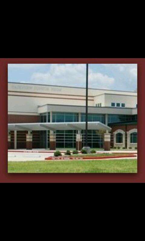 Fairview Junior High | 2600 County Rd 190, Alvin, TX 77511, USA | Phone: (281) 245-3100