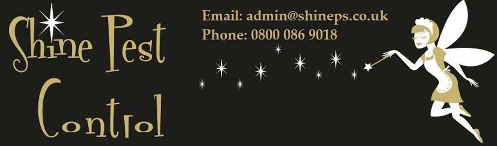 Shine Pest Control | 7 Milton Cres, Chipping Ongar, Ongar CM5 0FF, UK | Phone: 01277 887154